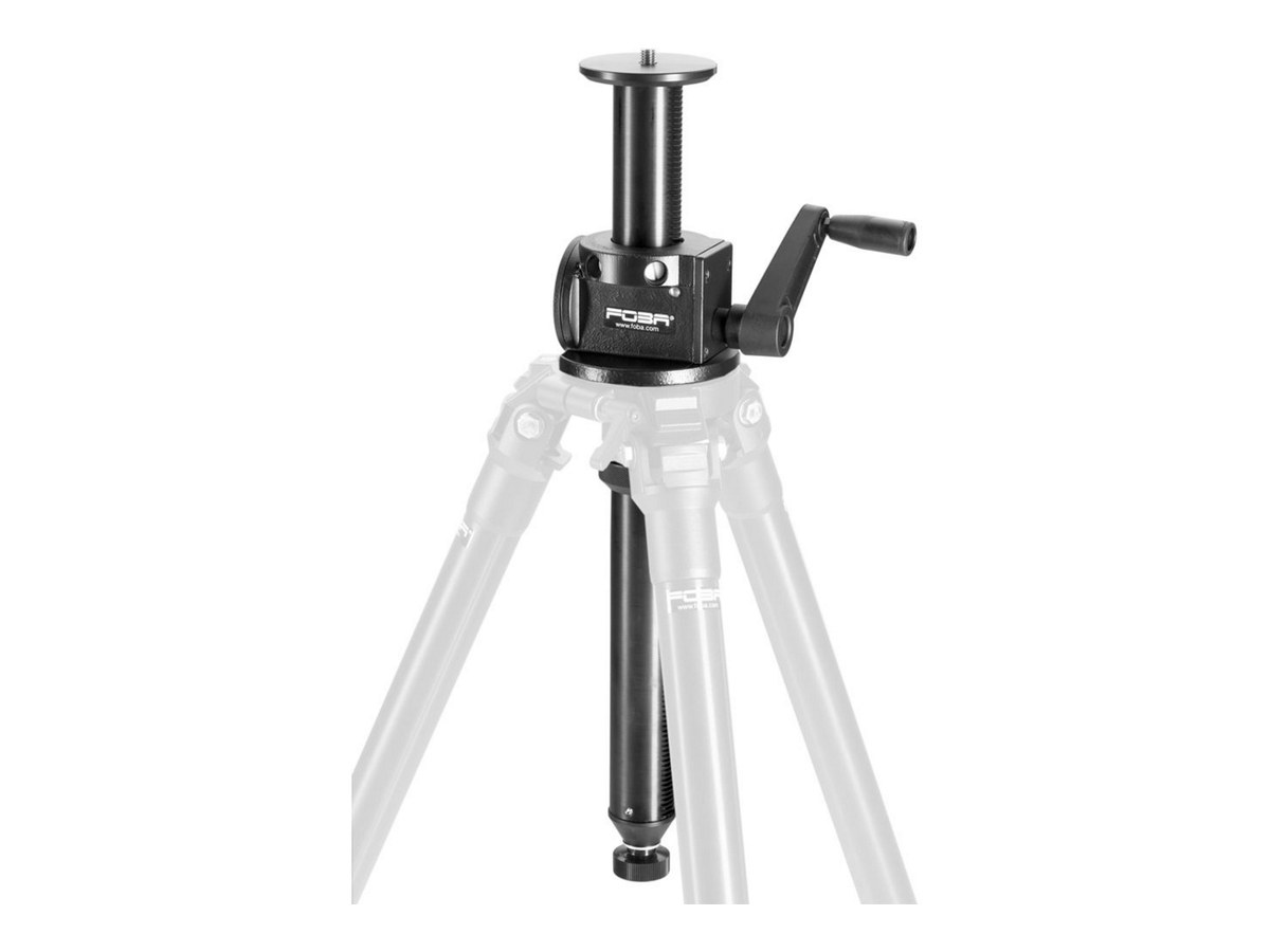 Foba Combination Geared Lateral Side Arm & Center Column product image