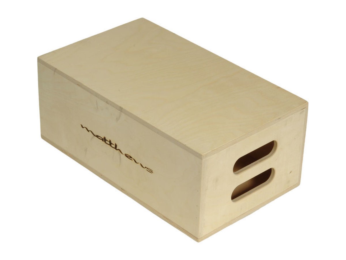 Full Apple Box (51 x 30.5 x 20.3cm) product image