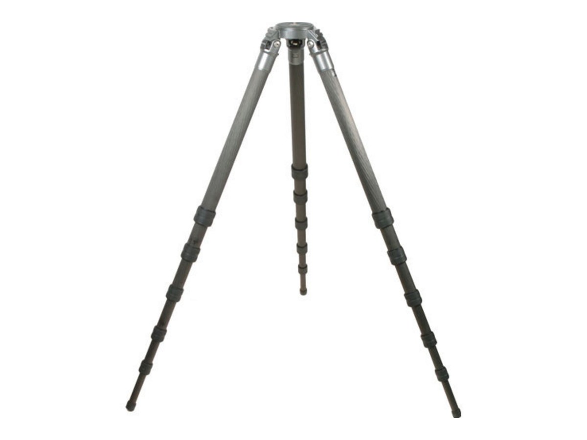 Gitzo GT5561SGT Giant Carbon Fibre Tripod w/Centre Column product image
