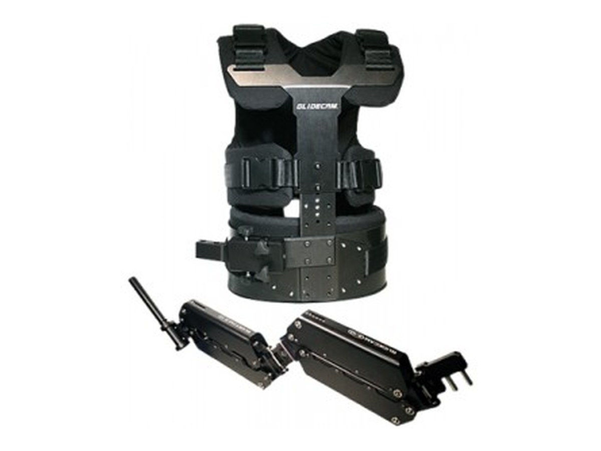 Glidecam Arm and Vest product image