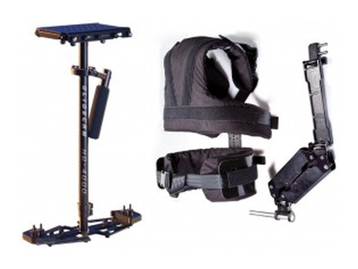 Glidecam HD-4000 with Arm and Vest product image