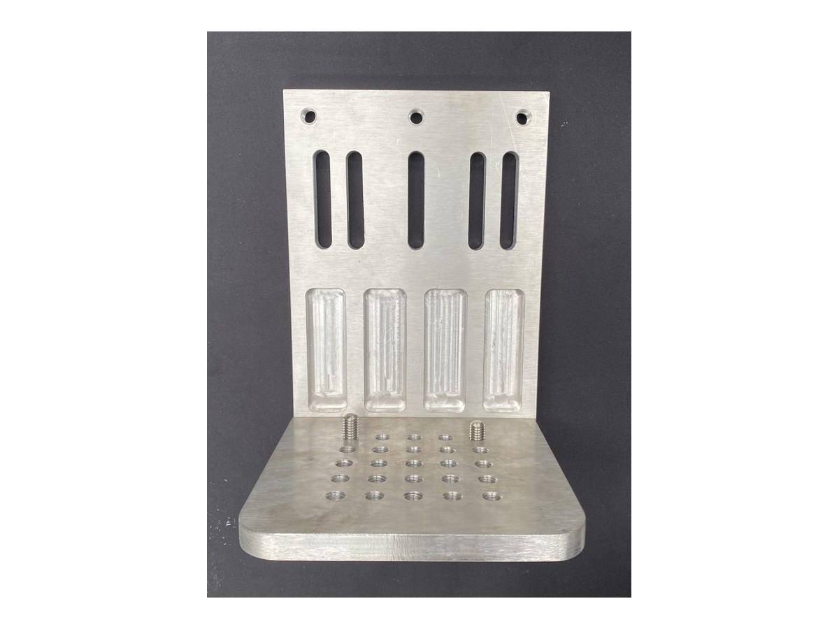 Heavy Duty L-Bracket product image