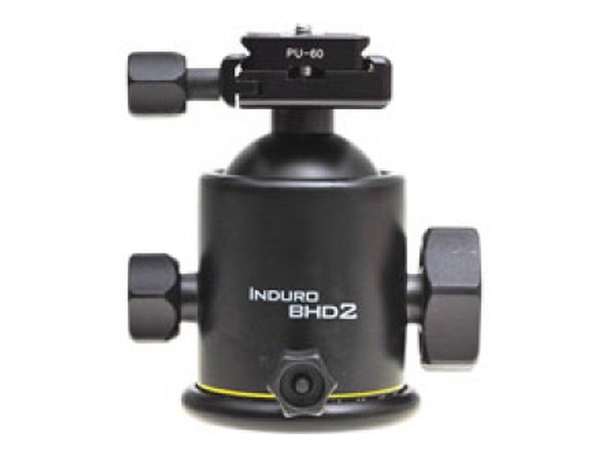 Induro BHD2 Ball Head product image