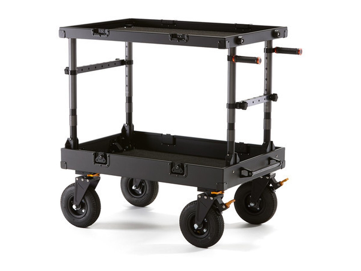 Inovativ Scout 37 Evo Cart product image