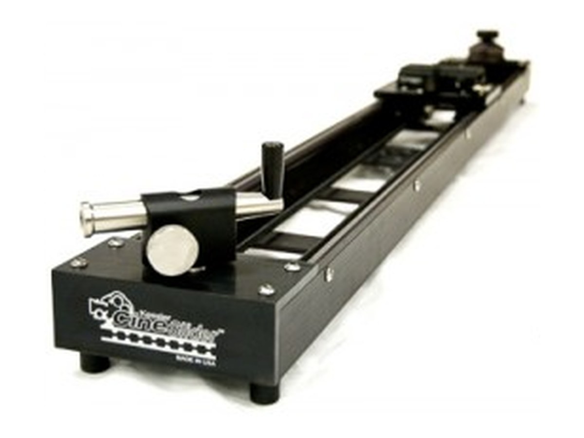 Kessler Cineslider 1m product image