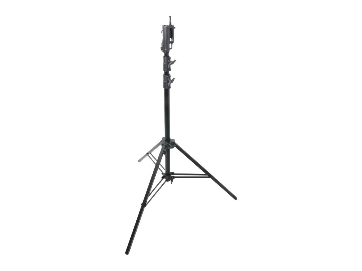 Kupo 543MB Master 4.2m High Cine Stand Black product image