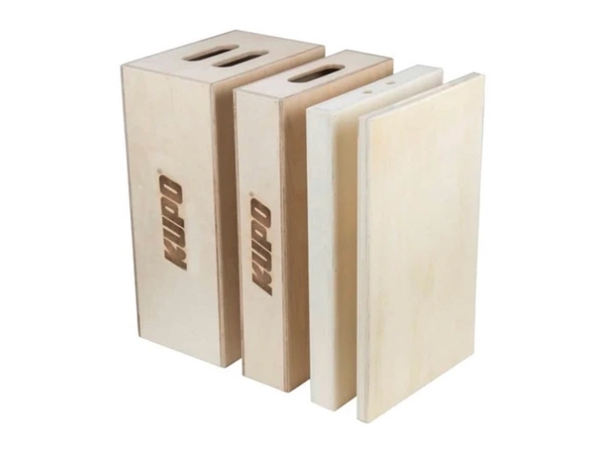Kupo Nested Apple Box Kit product image