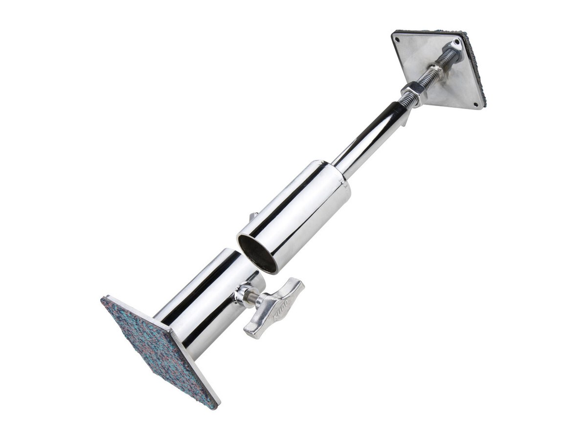Kupo Wall Spreader Set for Pipe 1-1/2" Schedule 40 product image