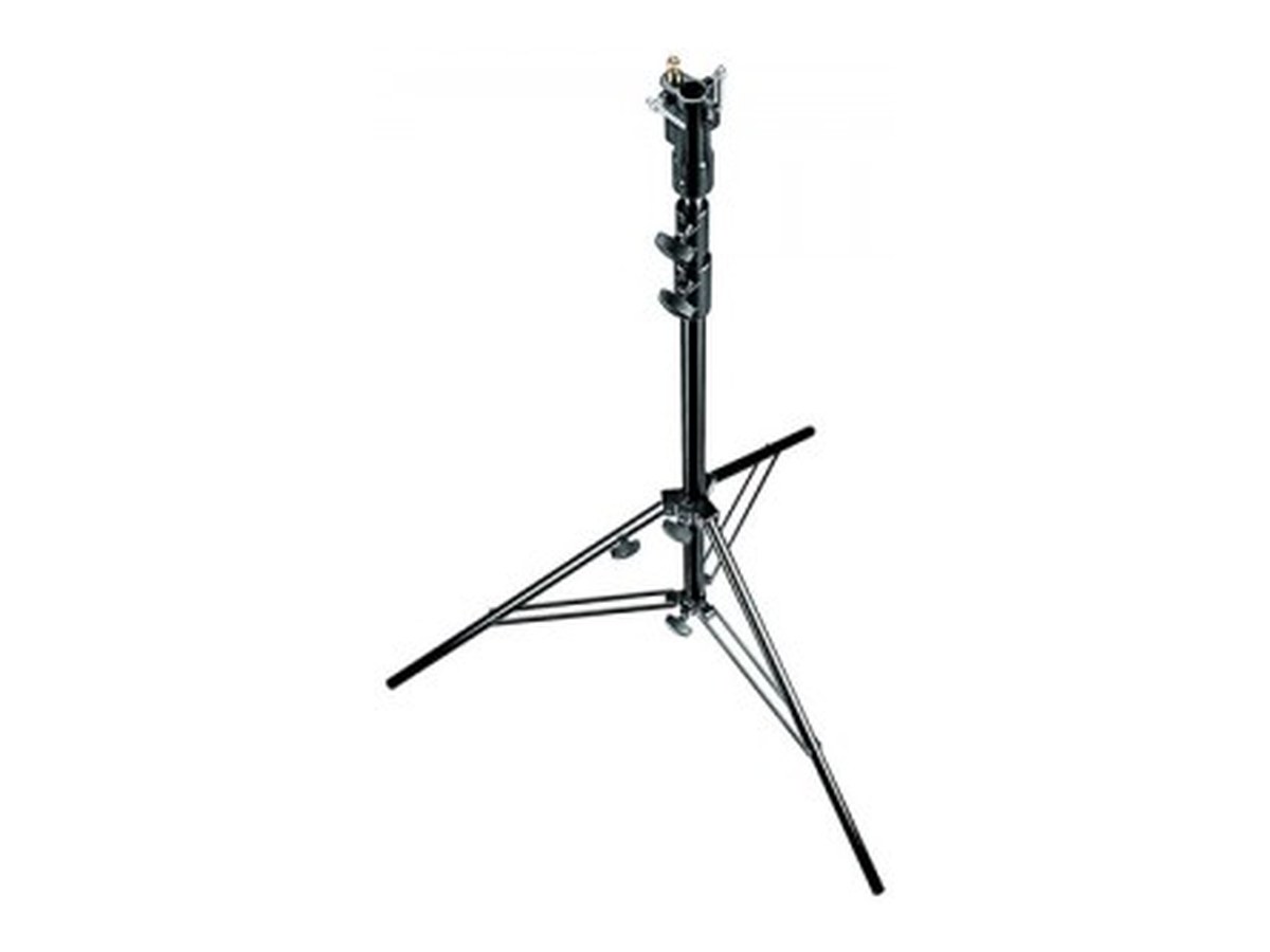 Manfrotto 008 (Senior) Stand with Leveling Leg product image