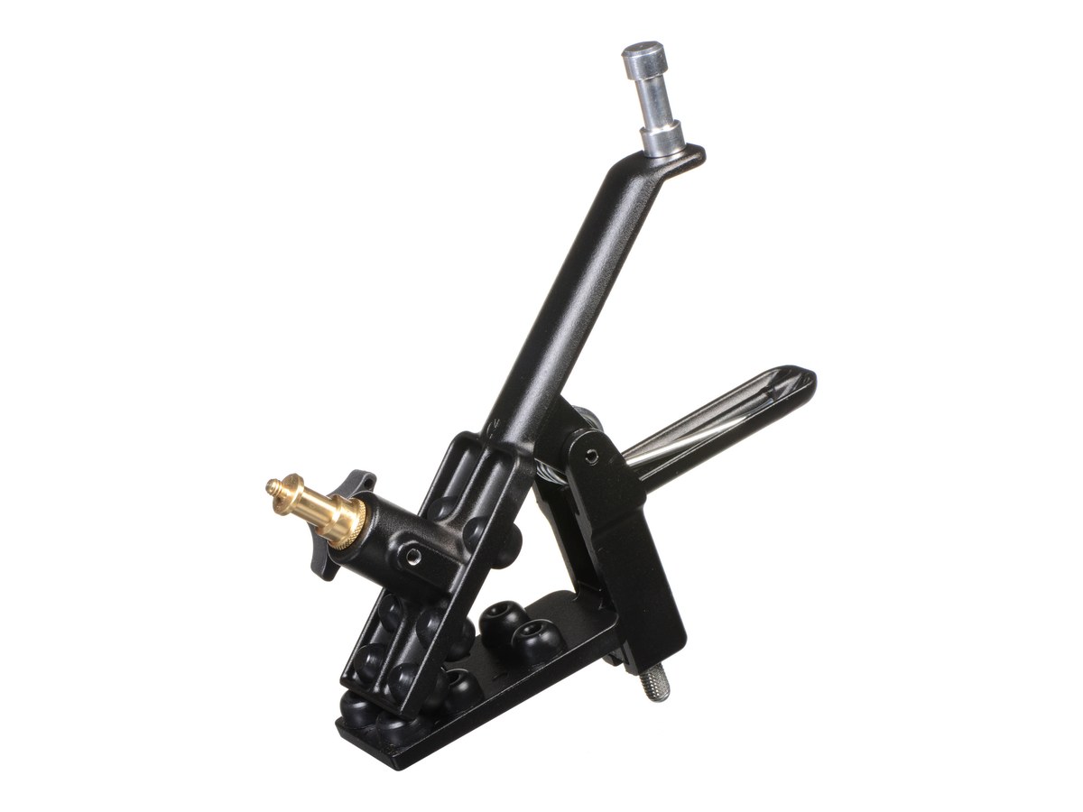 Manfrotto 043 Sky Hook Gaffer Grip product image