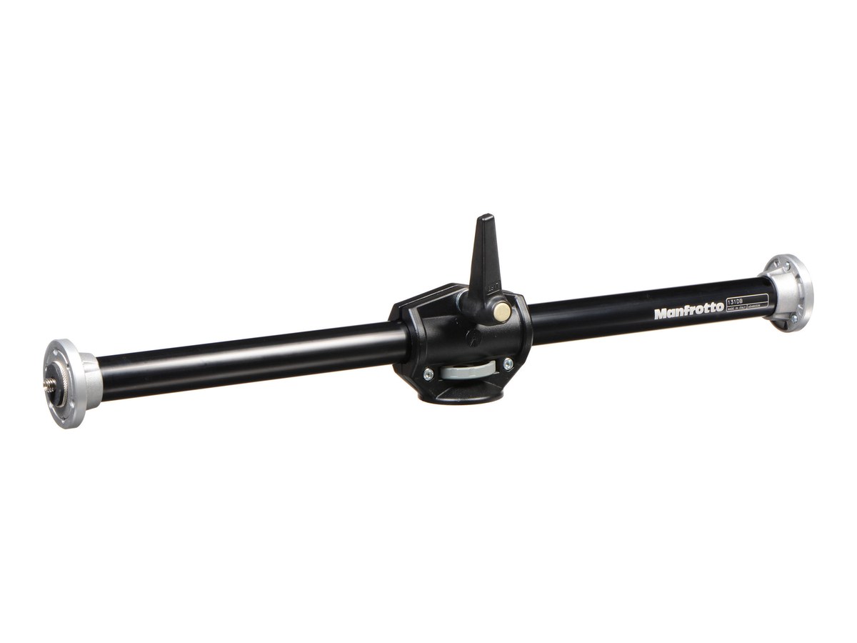 Manfrotto 131D Lateral Side Arm For Tripods product image