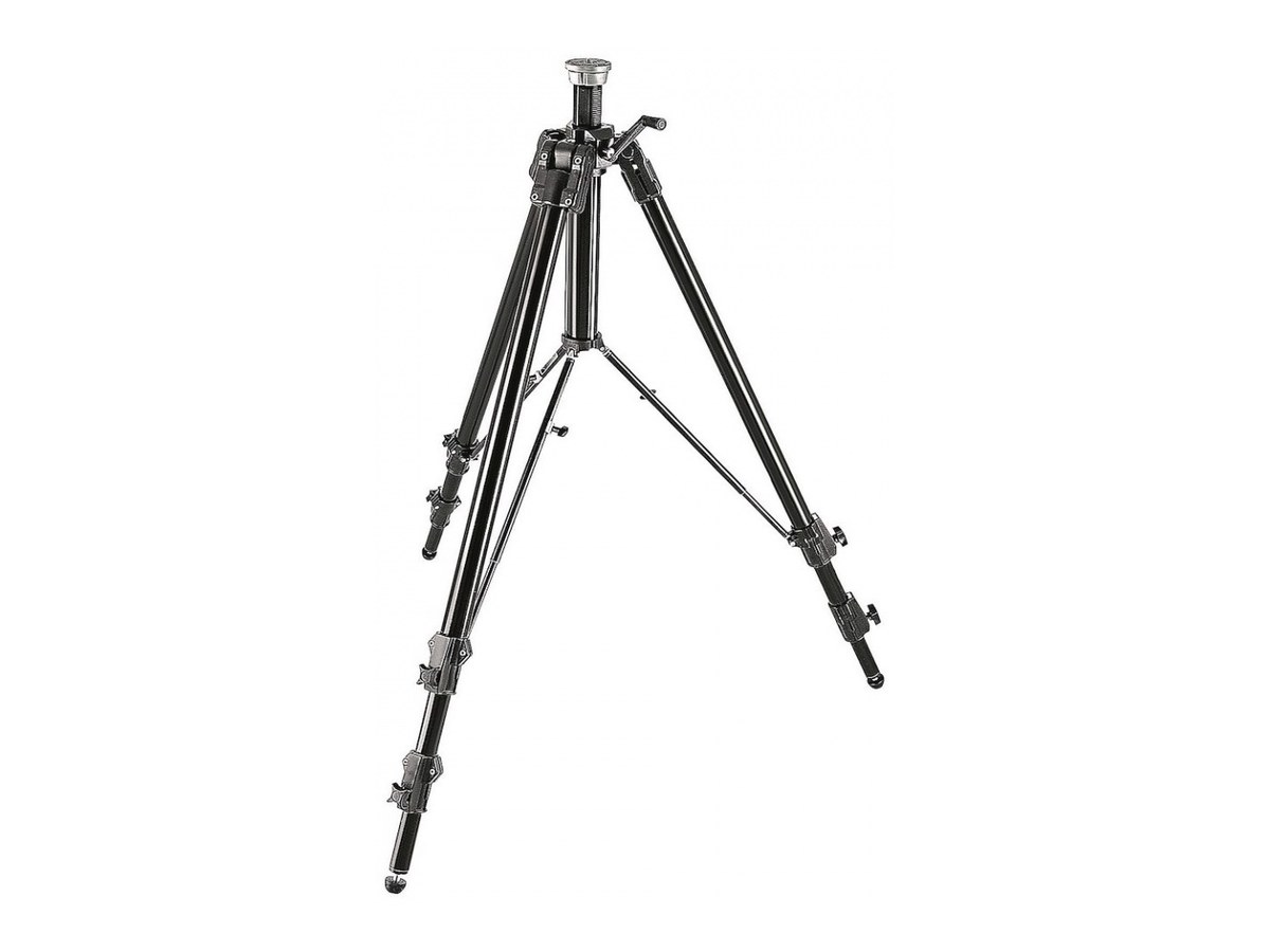 Manfrotto 161MK2B Super Professional Tripod MK2 product image