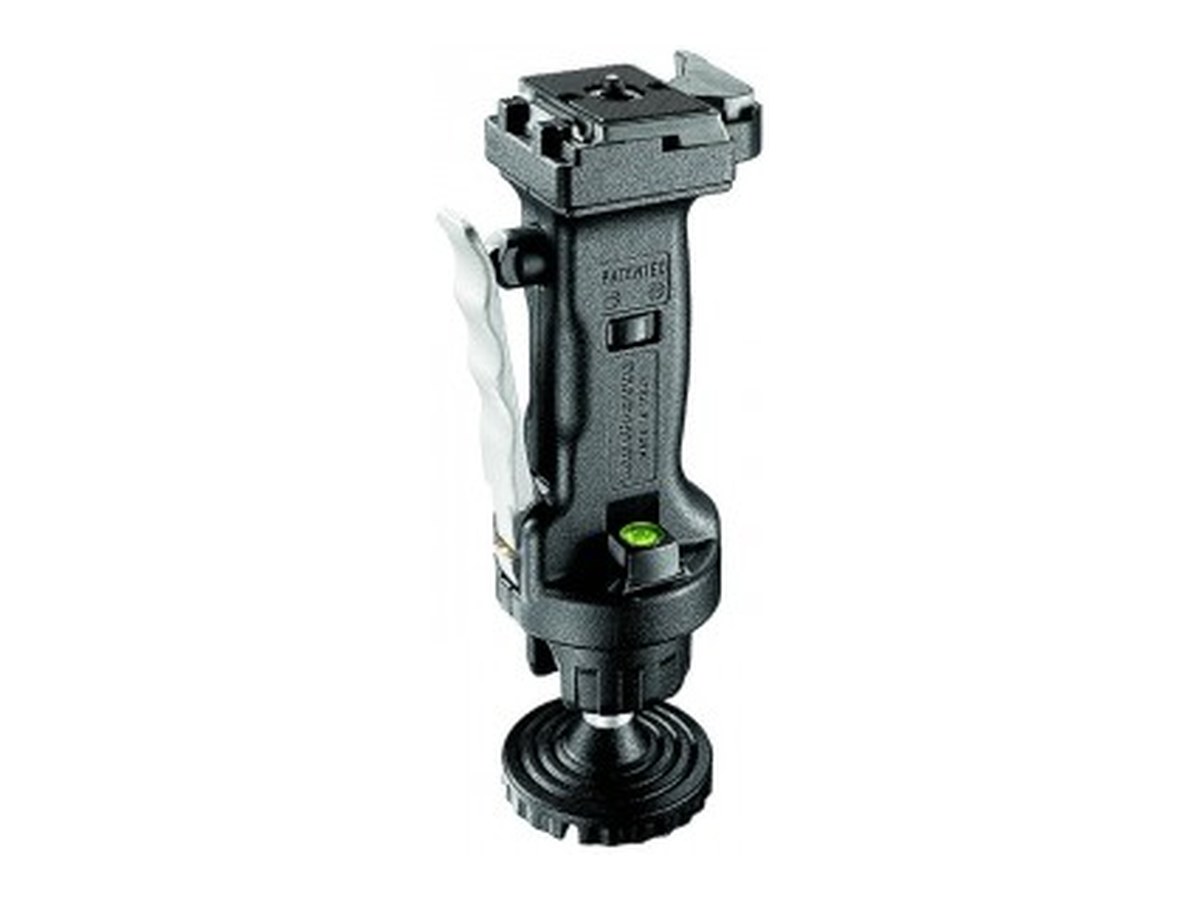 Manfrotto 222 Pistol Grip Head product image
