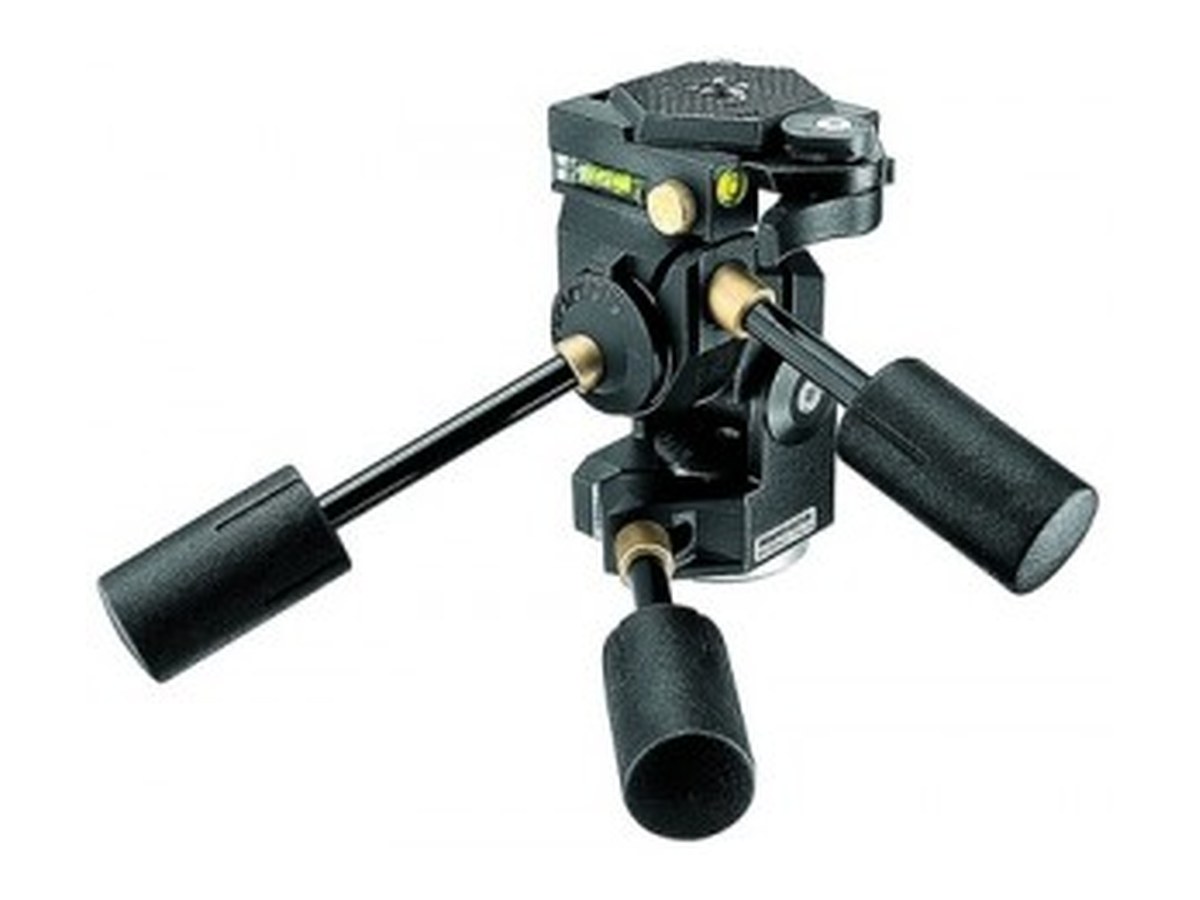 Manfrotto 229 Super Pro Tripod Head product image