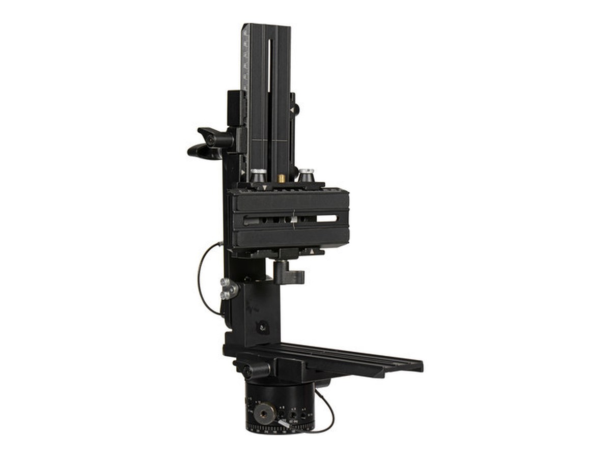 Manfrotto 303SPH QTVR Head product image