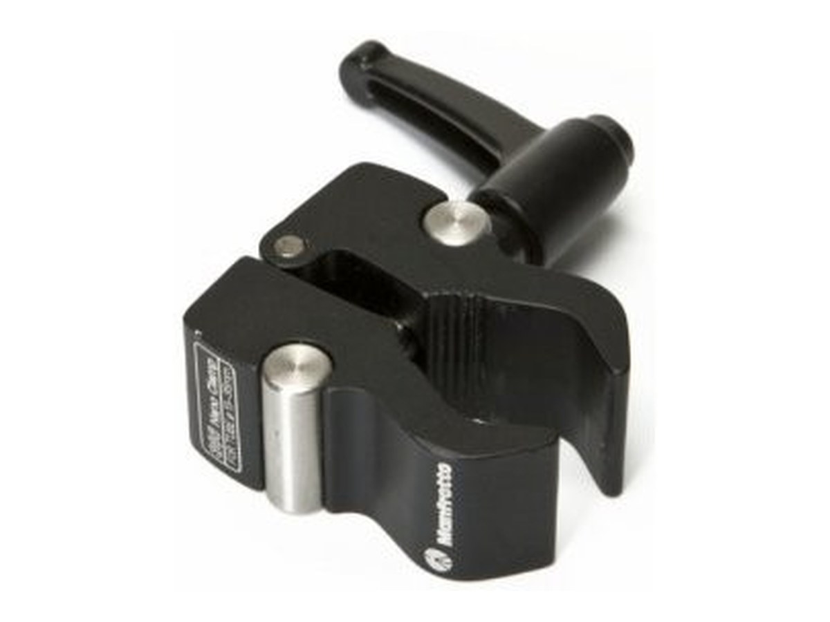 Manfrotto 386BC Nano Clamp product image