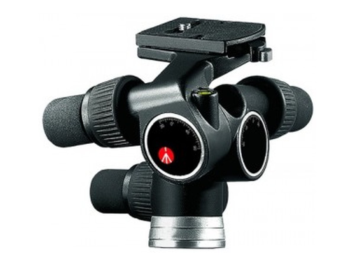 Manfrotto 405 Geared Head product image