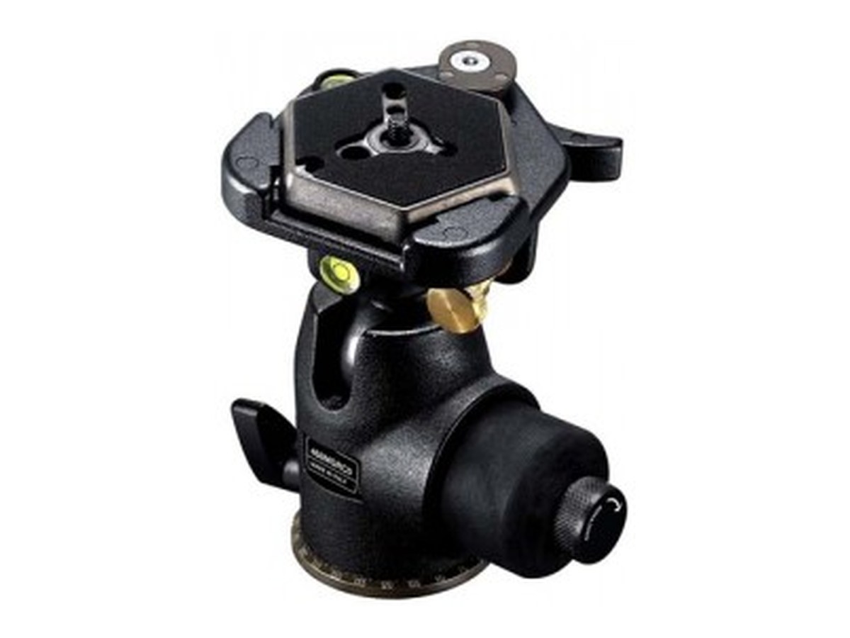Manfrotto 468MGRC0 Ball Head product image