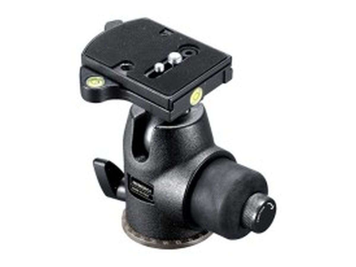 Manfrotto 468RC4 Ball Head product image