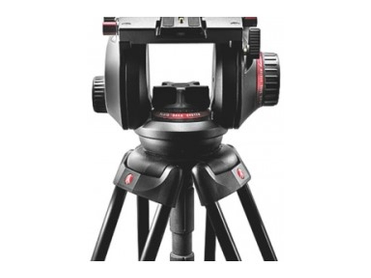 Manfrotto 509HD Pro Fluid Head product image