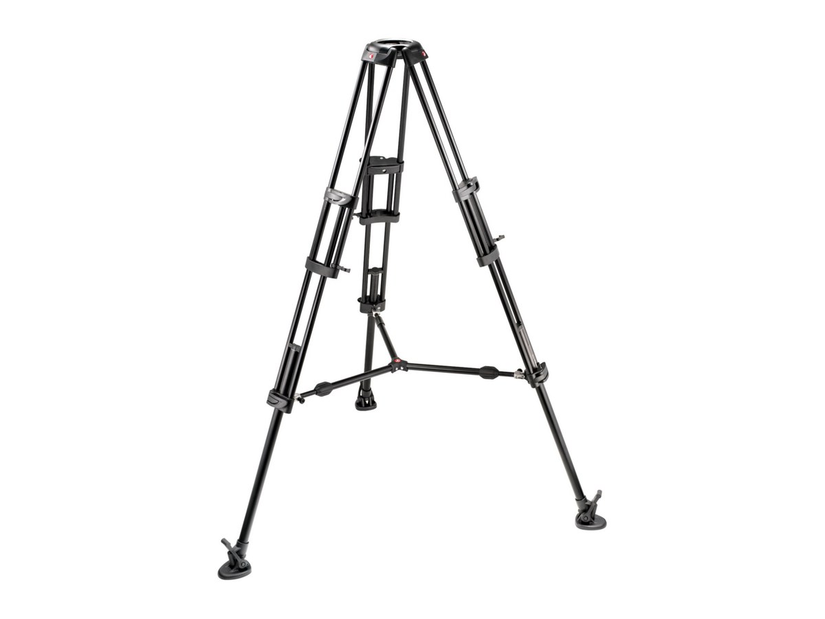 Manfrotto 545B Pro Video Tripod product image