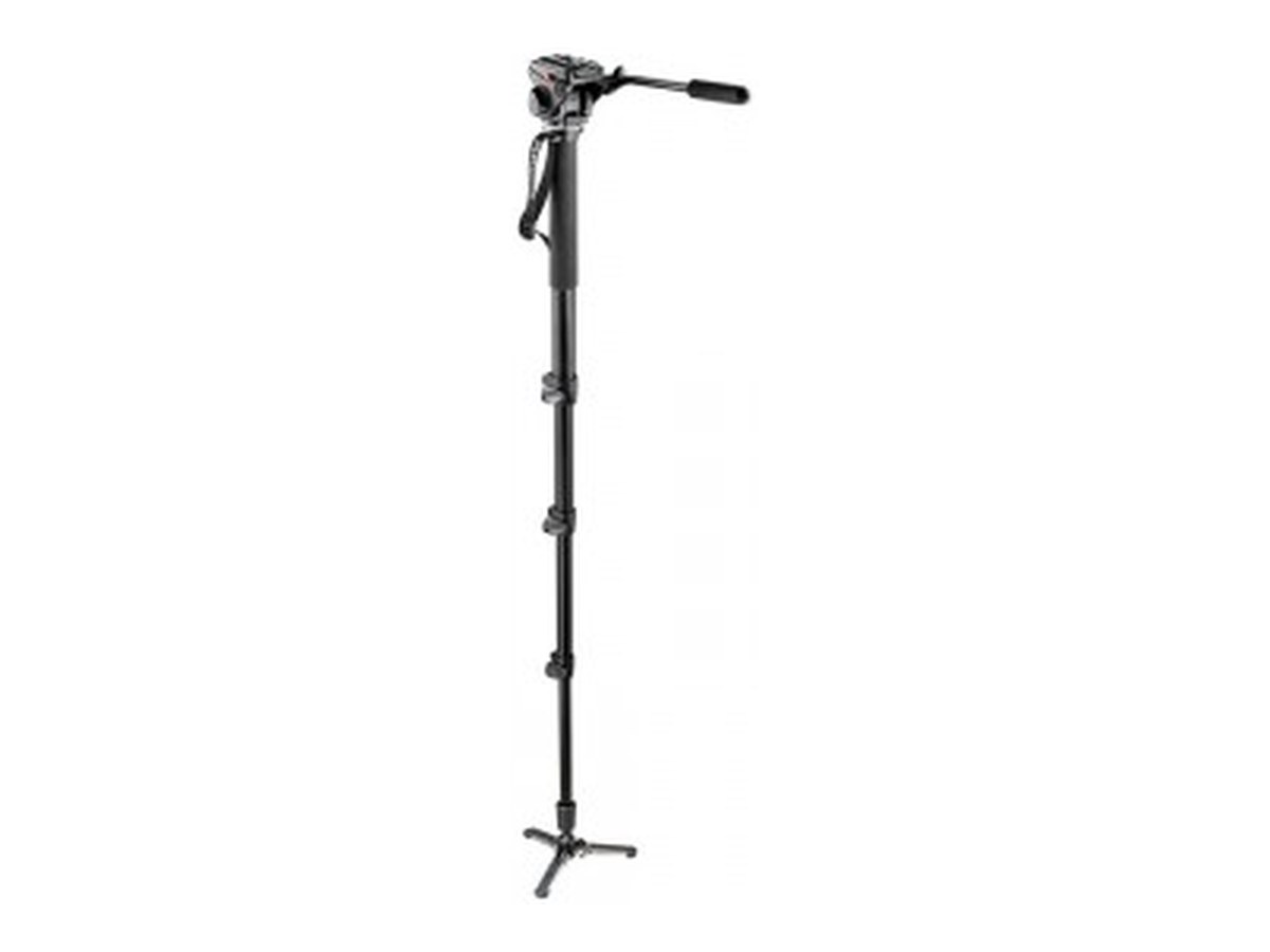 Manfrotto 561BHDV Monopod System product image