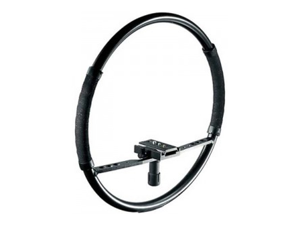 Manfrotto 595B Fig Rig Camera Stabiliser product image
