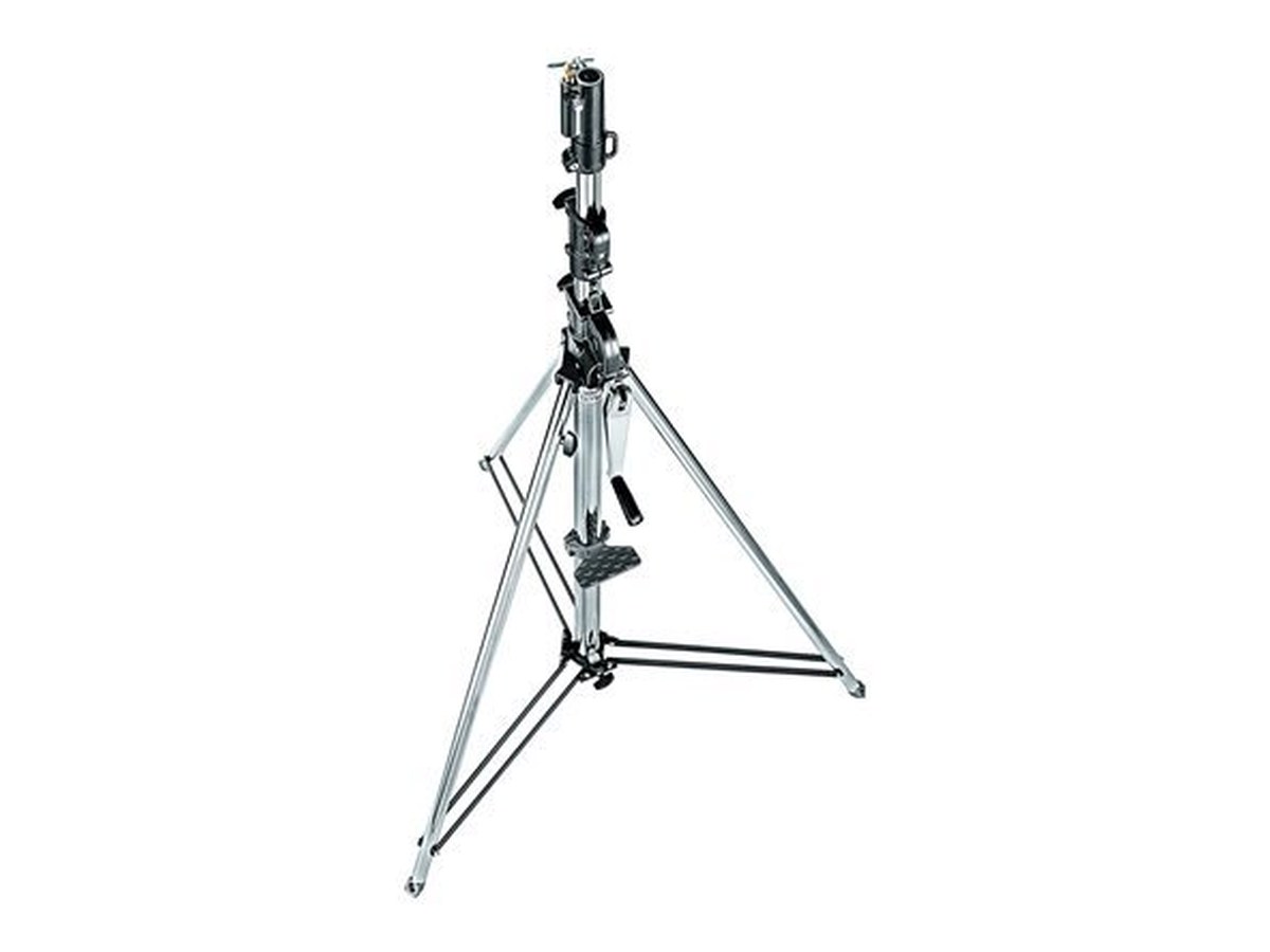 Manfrotto B200 Wind-up Stand product image