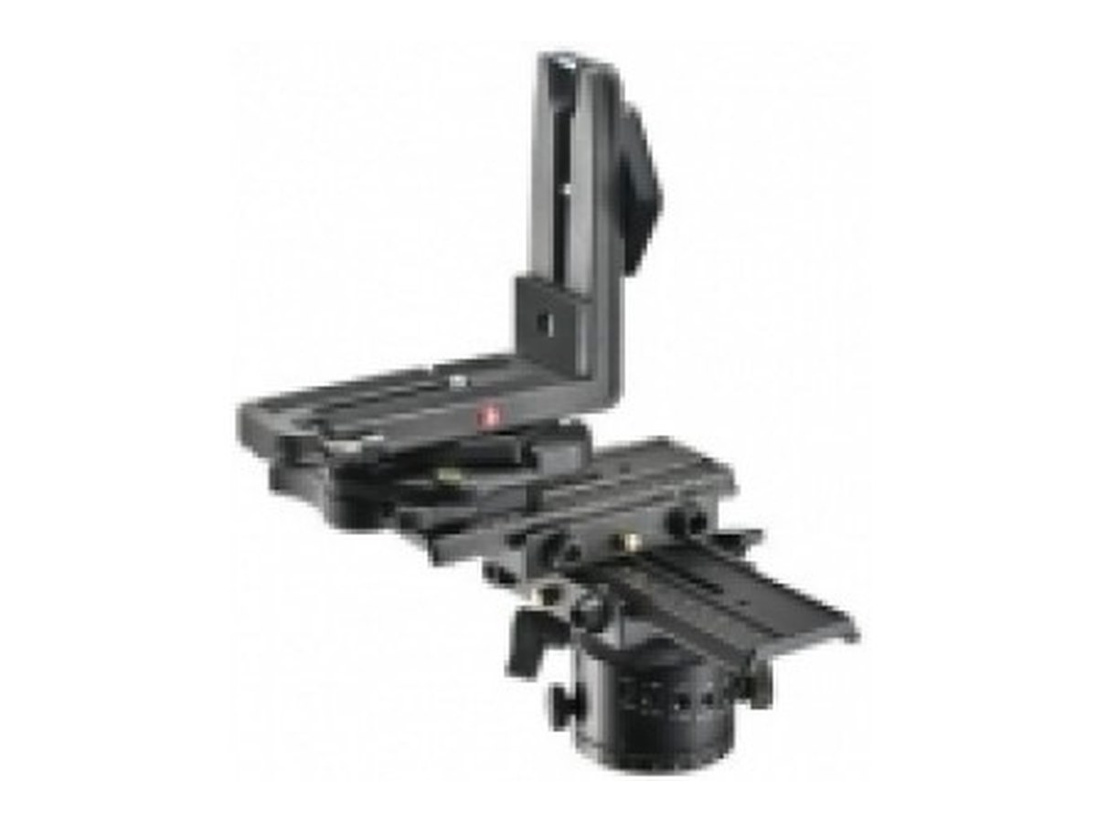 Manfrotto MH057A5 Long Panoramic Pro Head product image