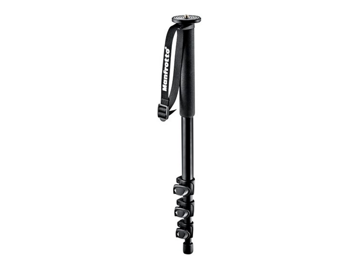 Manfrotto MM294A4 Monopod product image