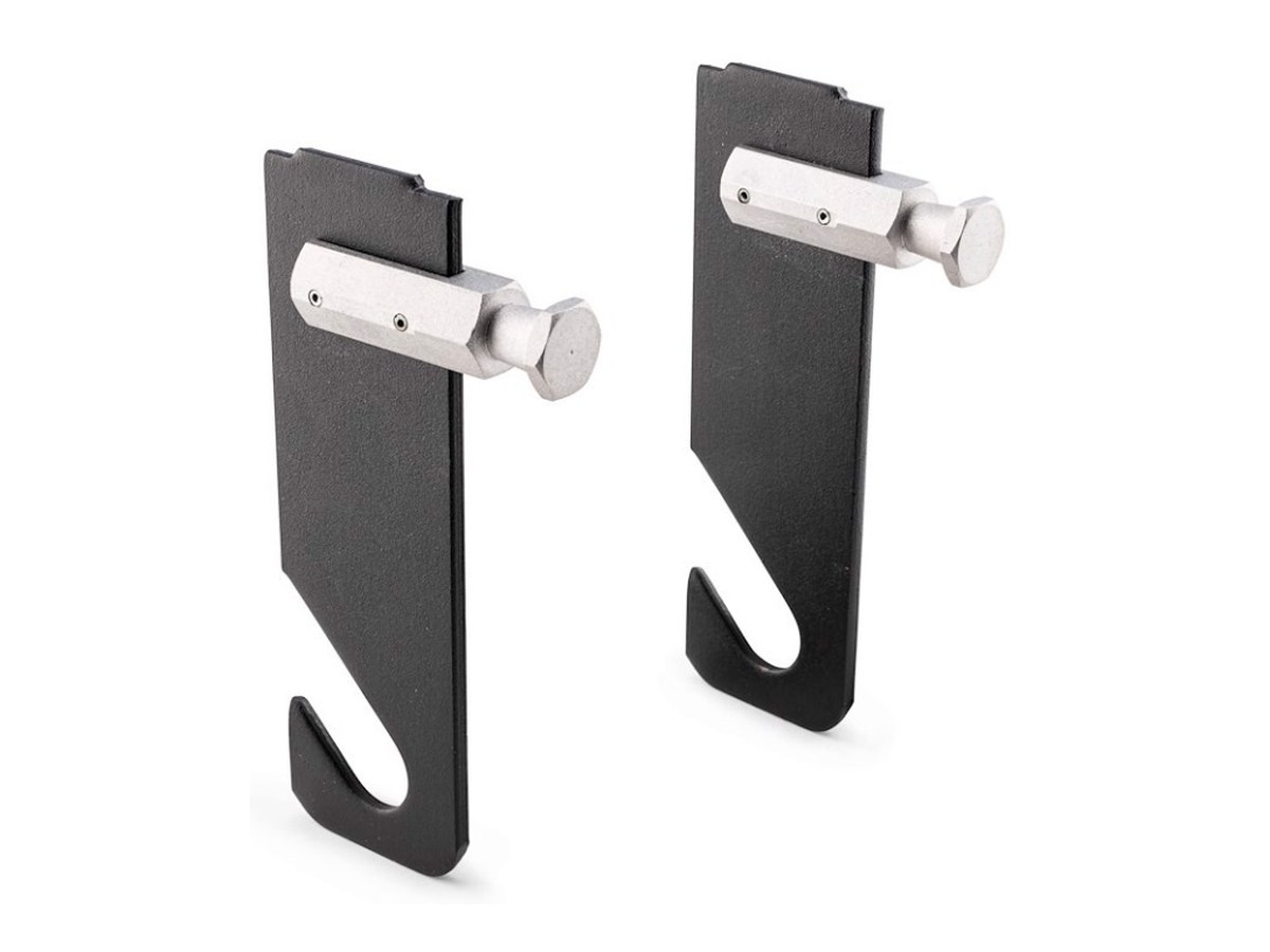 Manfrotto MN059 Single Hook with Hex Spigot product image