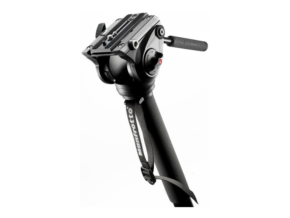 Manfrotto MVM500A Monopod System product image
