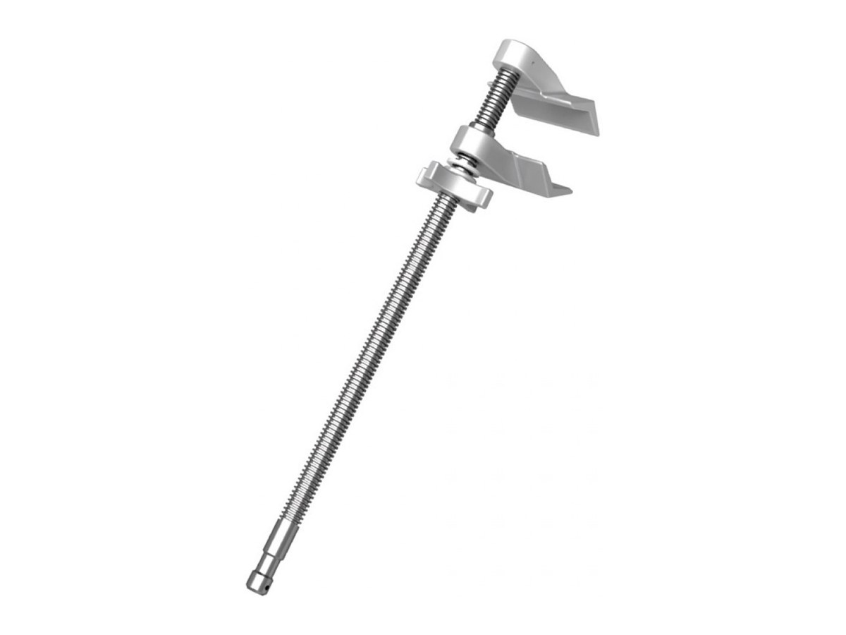 Matthelini Clamp 12" End Jaw product image
