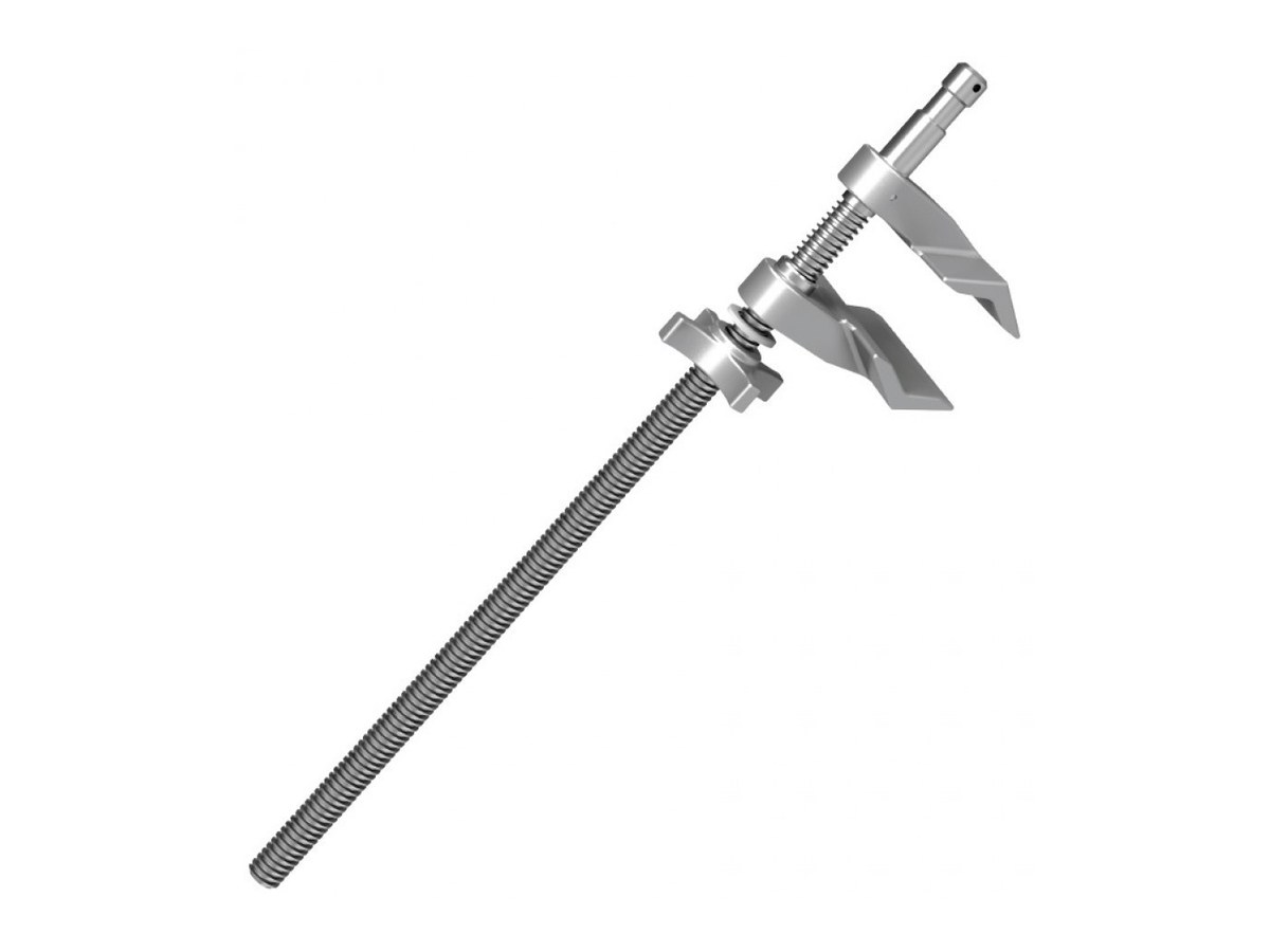Matthelini Clamp 3" Centre Jaw product image