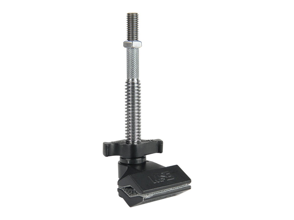 Matthelini Clamp Mini End Jaw product image