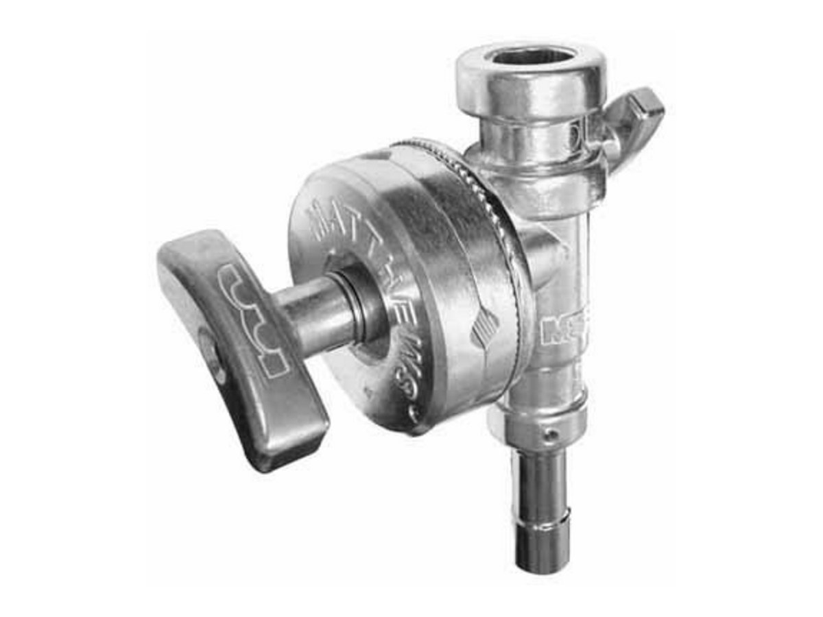 Matthews 4.5" Grip Head product image