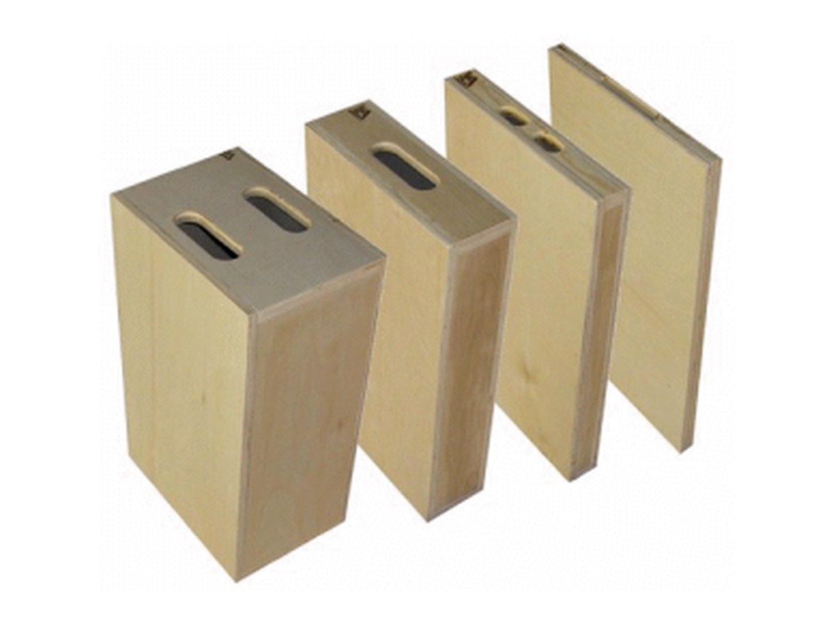 Matthews Apple Box Set of 4 product image