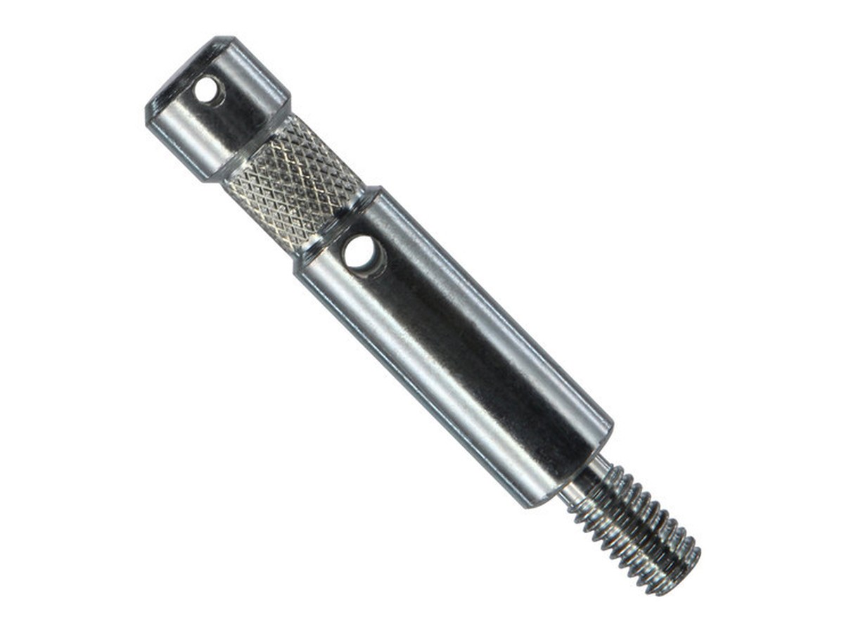 Matthews Baby Pin - 5/8" with 3/8" Threaded Tip product image