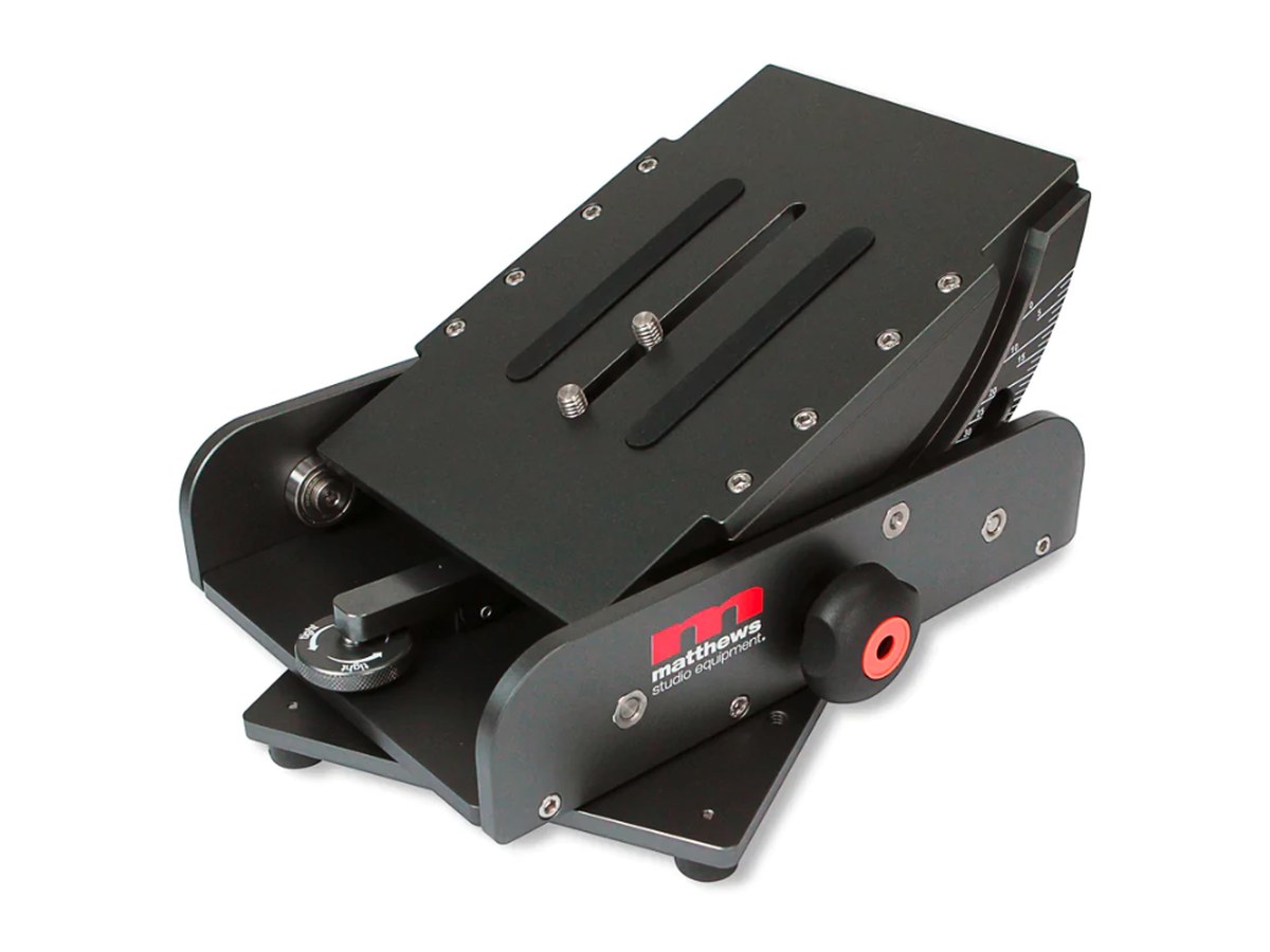 Matthews Cam Tank product image