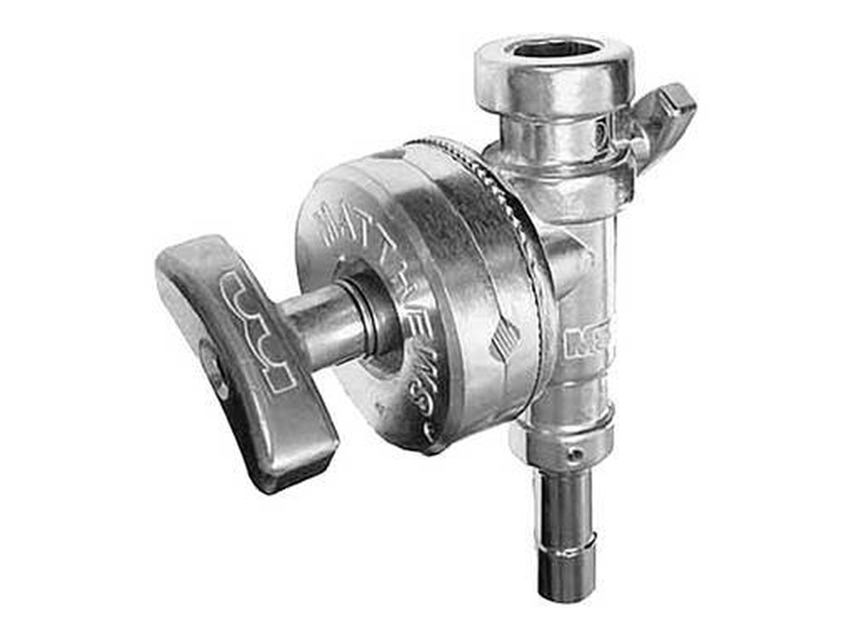 Matthews Hollywood Grip Head (4-1/2") product image