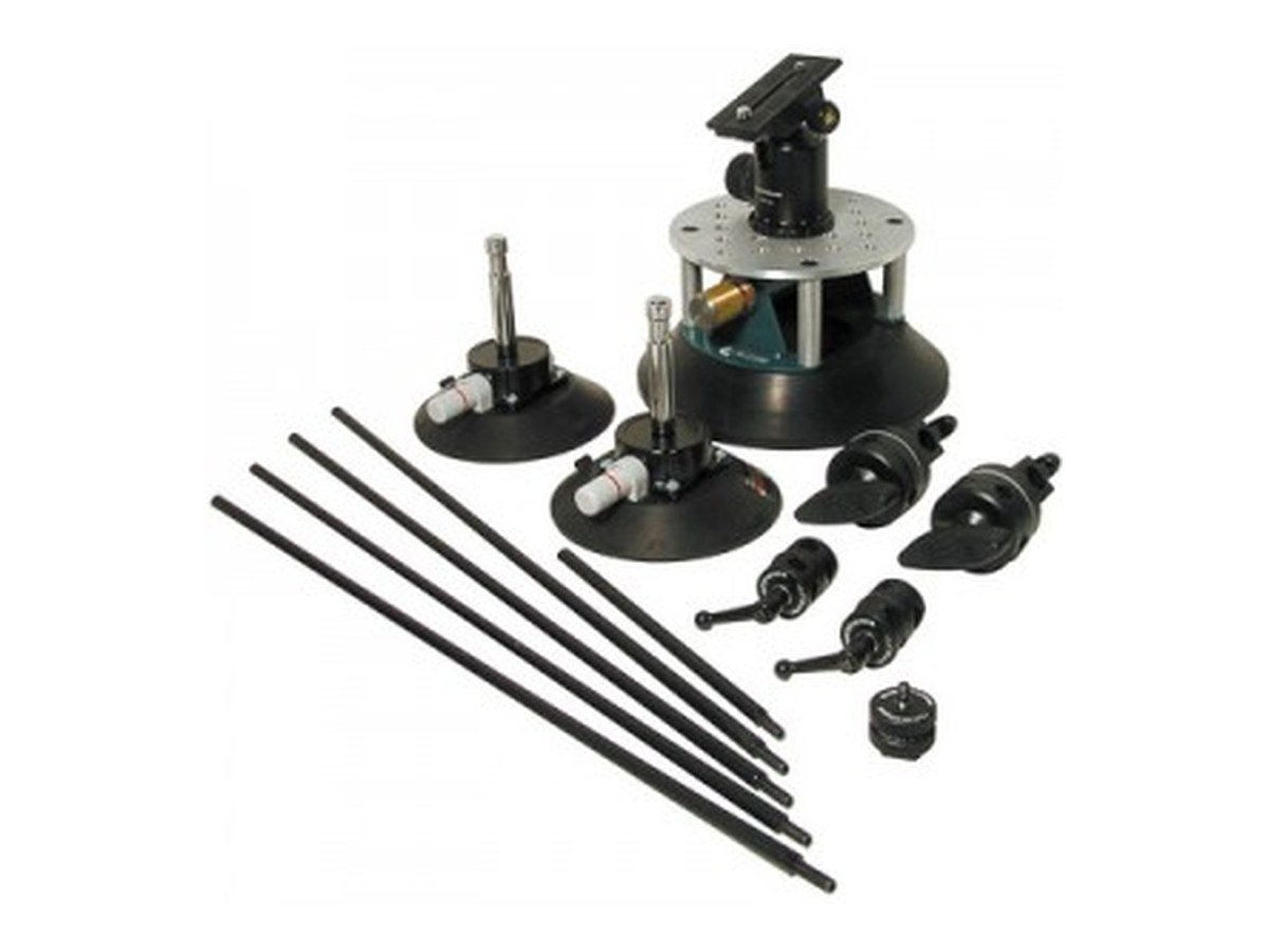 Matthews Master Mount Car Mounting System product image