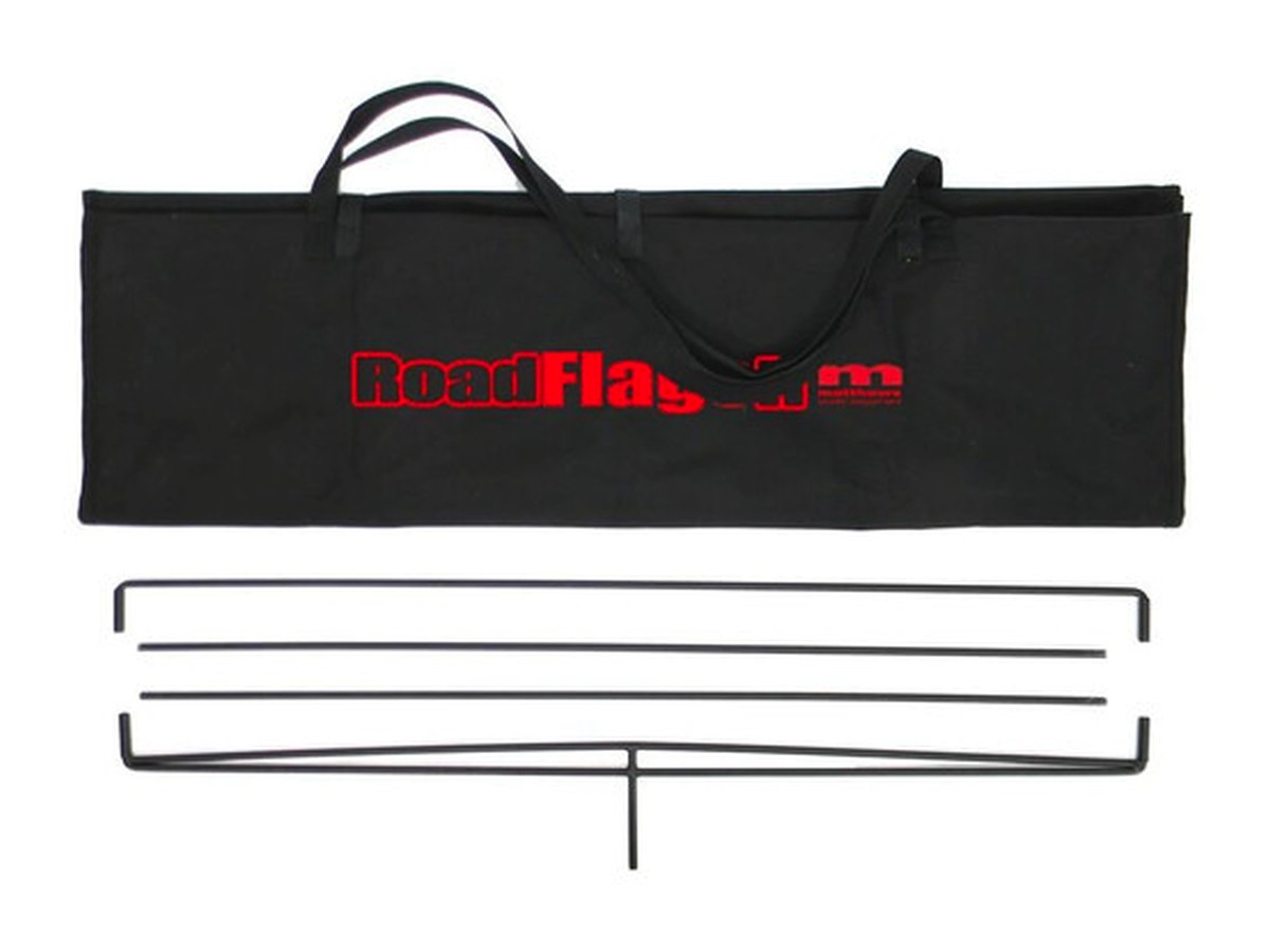 Matthews RoadFlags II Kit (48" x 48") product image