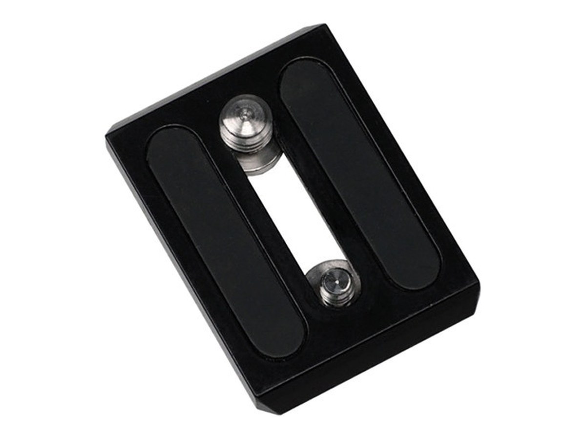 Miller 1208 Quick Release Plate product image