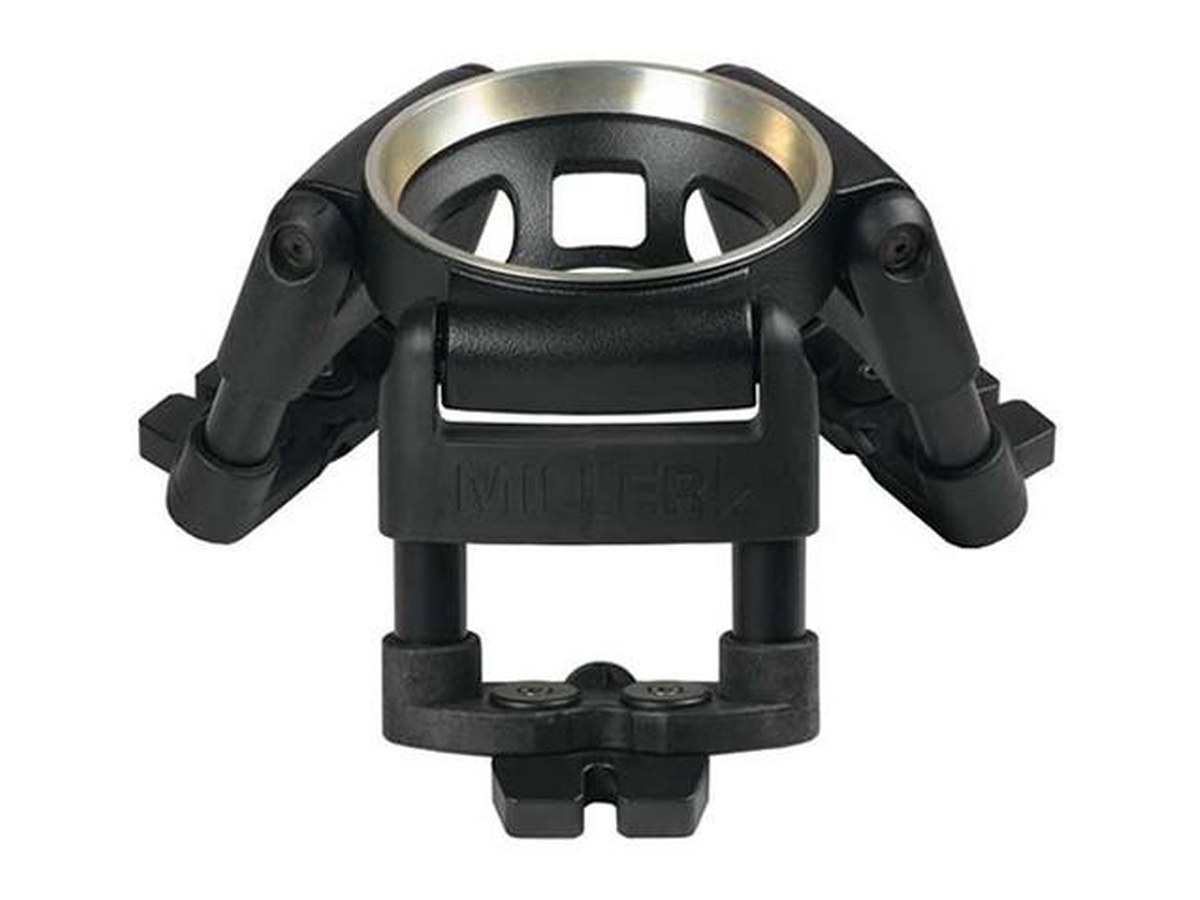Miller 467 Hi Hat with 150mm Tripod Bowl product image