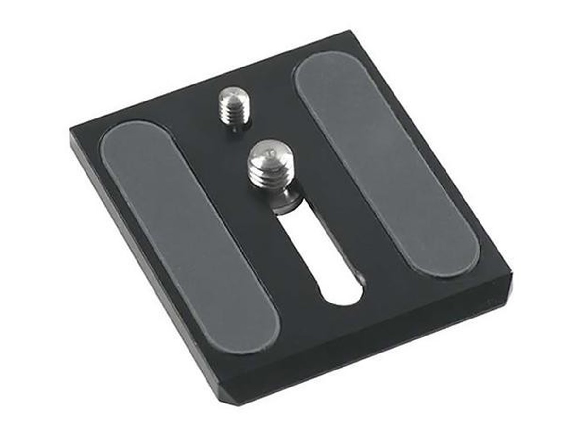 Miller 860 Quick Release Plate product image