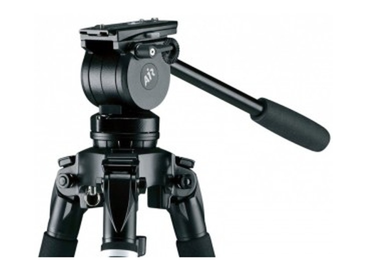 Miller Air Solo Aluminium Tripod System product image