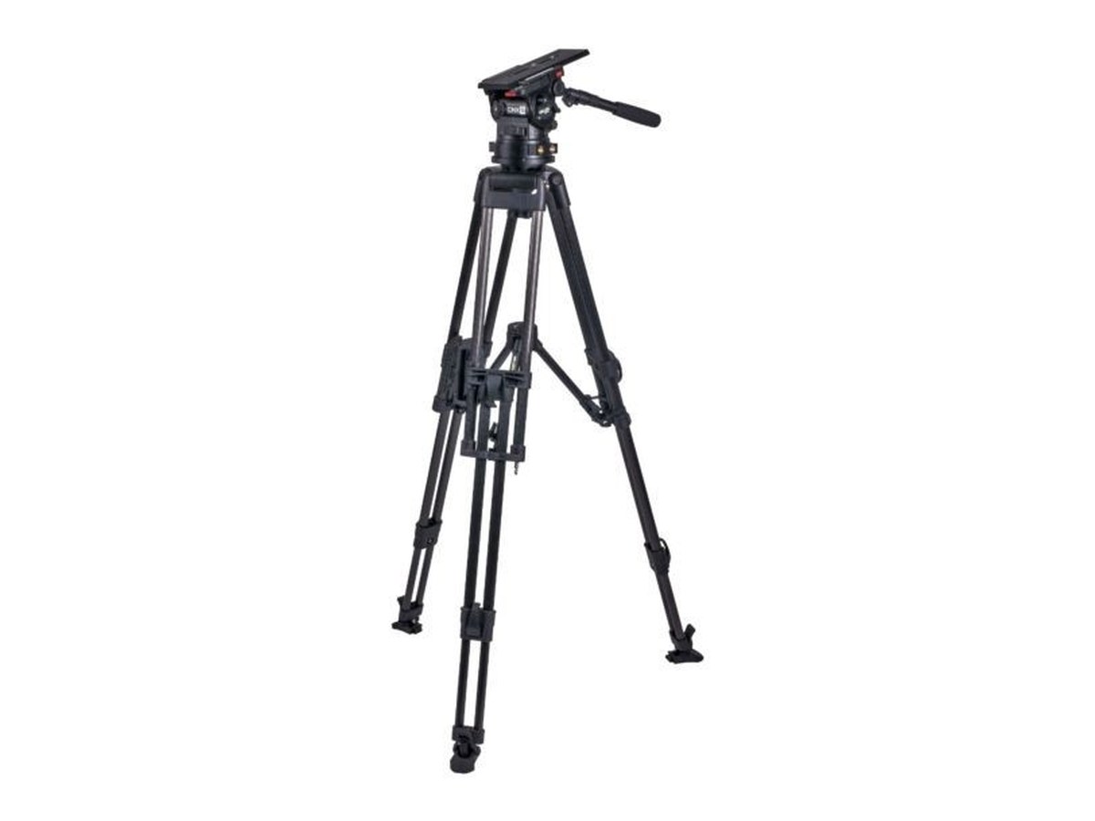 Miller CiNX 5 Fluid Head and Tripod System product image