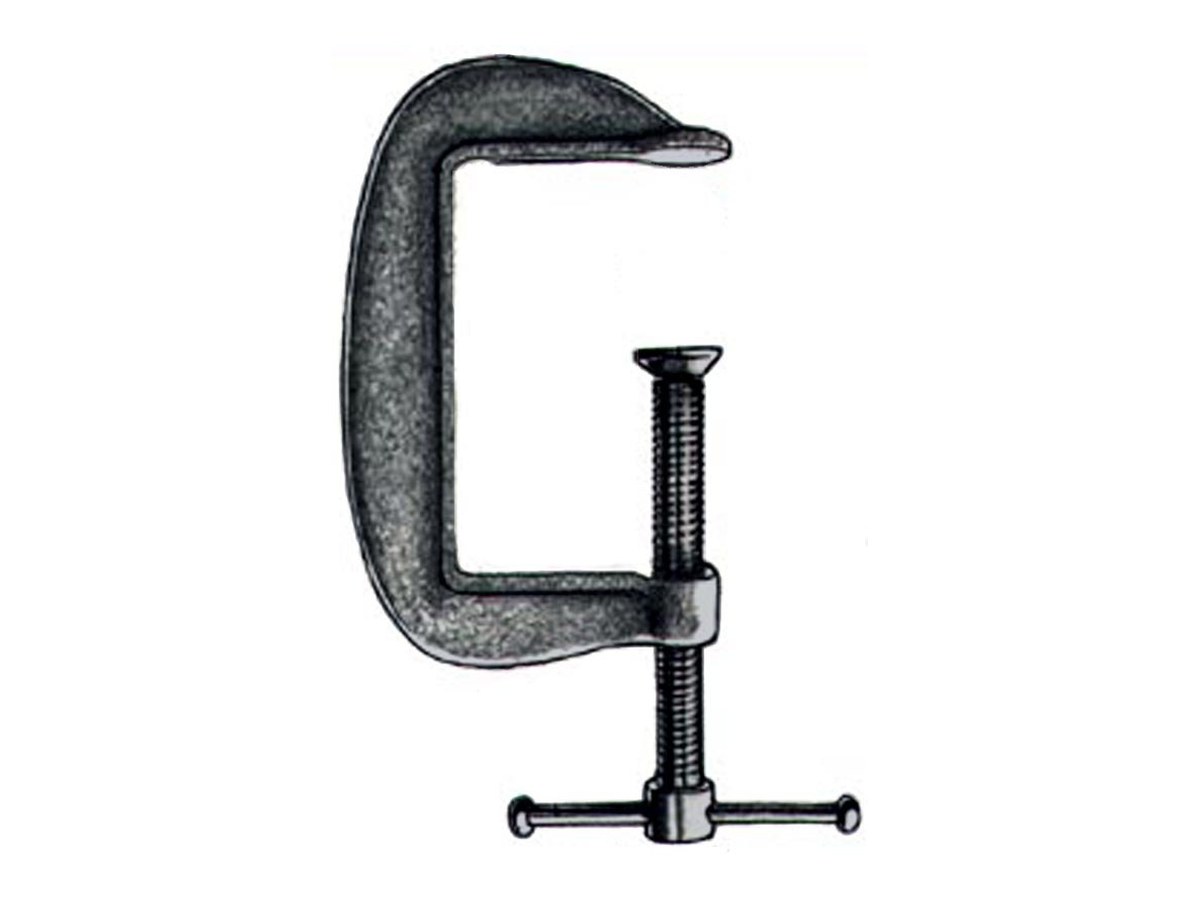 Mini G-Clamp product image