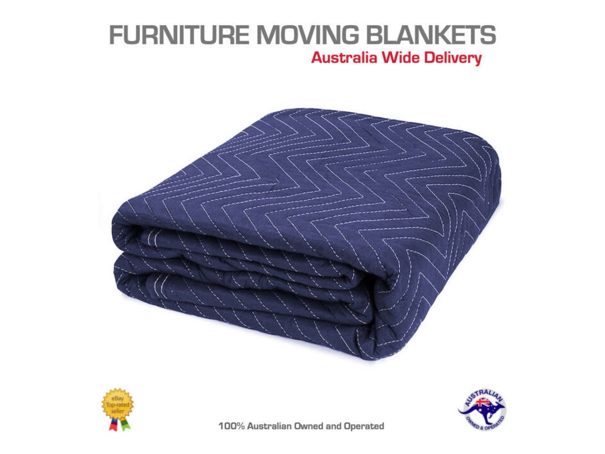 Moving Blanket product image