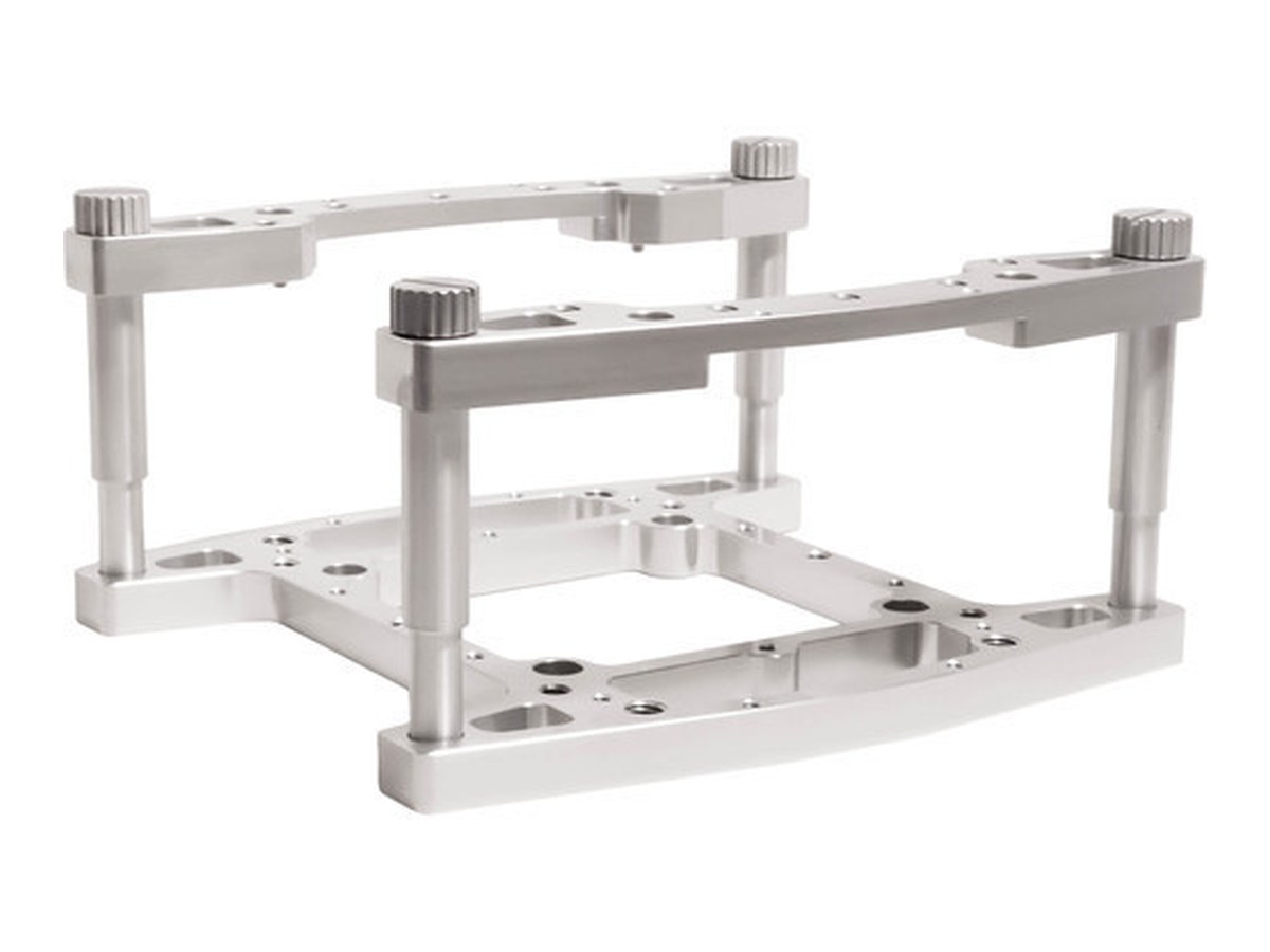 MYT Works MYT Medium Underslung Camera Mounting Kit product image